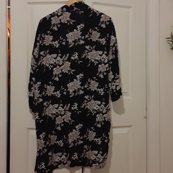 Boho Kimono - Picture 2 of 4